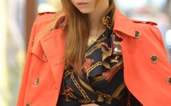 驱魔师穿什么甲